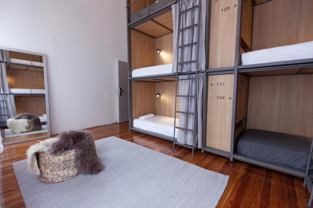 Franca City Hostel 布宜诺斯艾利斯 外观 照片