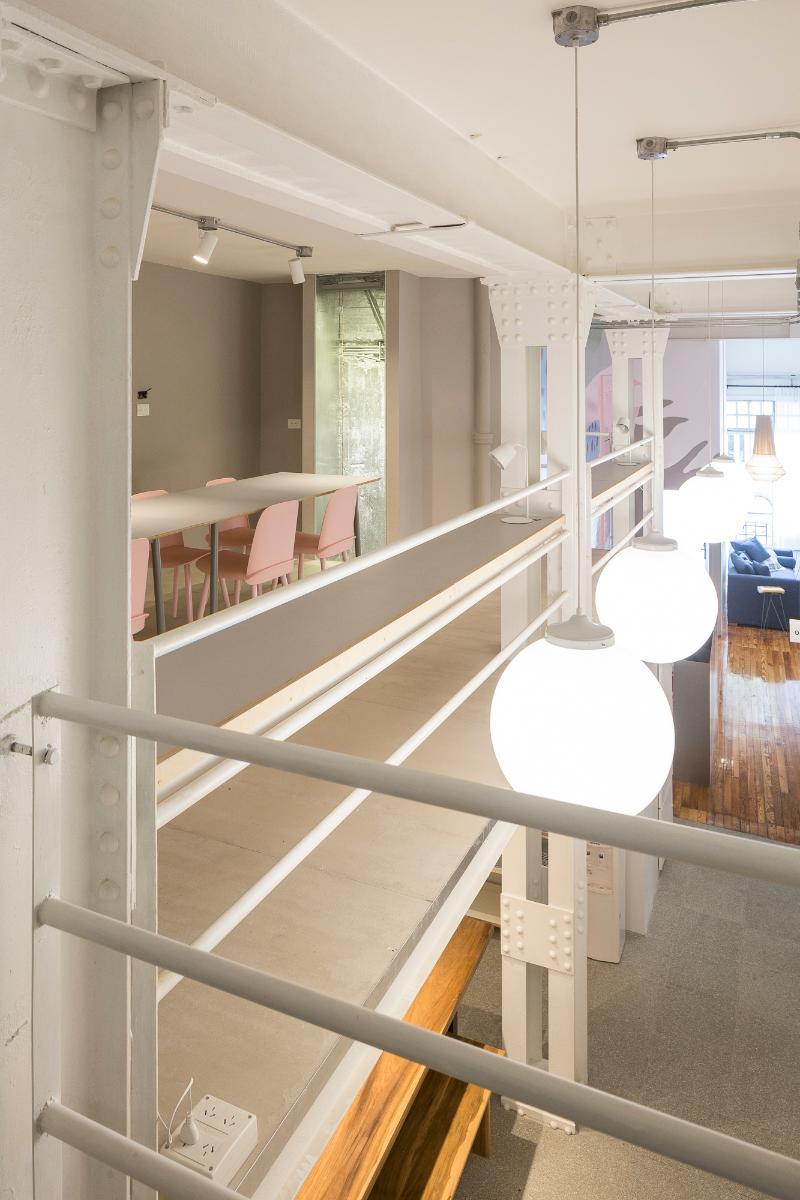 Franca City Hostel 布宜诺斯艾利斯 外观 照片